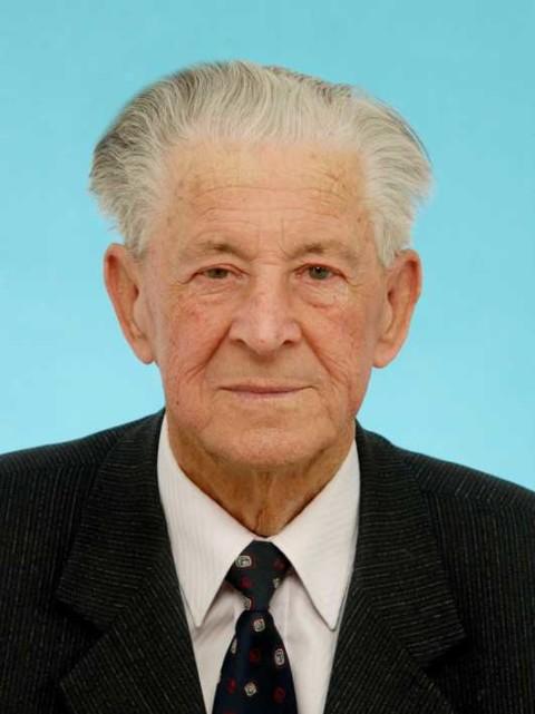 Spomin na našega Ivana Živiča