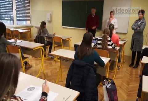 Državno tekmovanje v poznavanju sladkorne bolezni