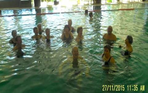 7-dnevni program zdravstvene vzgoje v Strunjanu