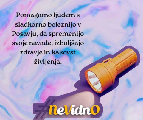 #NeVidnO  akcija v letu 2026