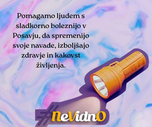 #NeVidnO  akcija v letu 2026